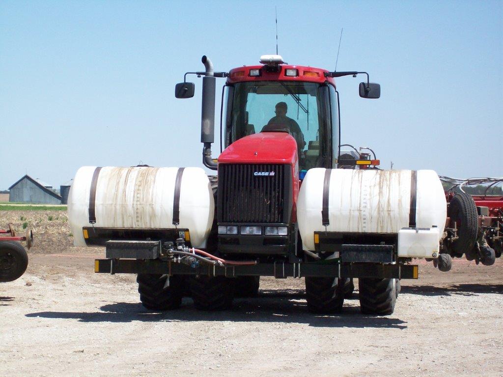 Tank Mounts | Agri-Products - Agriculture Equipment, Tank Mounts ...