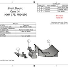 Tank Mounts | Agri-Products - Agriculture Equipment, Tank Mounts ...