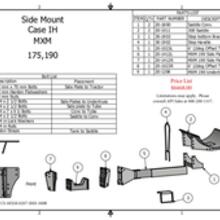 Tank Mounts | Agri-Products - Agriculture Equipment, Tank Mounts ...
