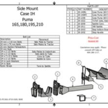 Tank Mounts | Agri-Products - Agriculture Equipment, Tank Mounts ...
