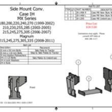 Tank Mounts | Agri-Products - Agriculture Equipment, Tank Mounts ...