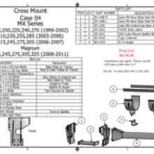 Tank Mounts | Agri-Products - Agriculture Equipment, Tank Mounts ...