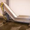 Stainless Steel Food Grade Conveyor System