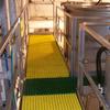 Stainless Steel Catwalk for Food Grade Facility