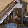 Stainless Steel Food Grade Conveyor System