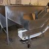 Stainless Steel Hopper and Food Grade Conveyor System